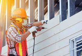 Professional Siding in Celebration, FL