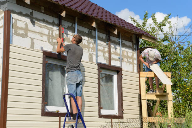 Best Aluminum Siding Installation  in Celebration, FL