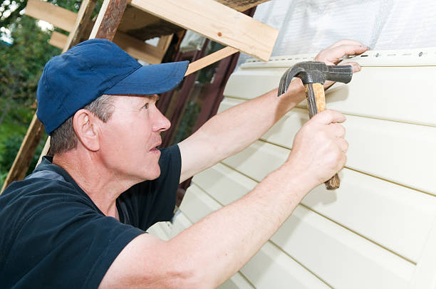Best Historical Building Siding Restoration  in Celebration, FL