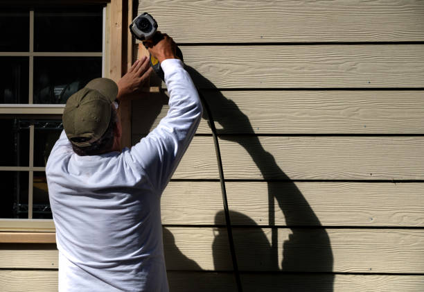 Best Vinyl Siding Installation  in Celebration, FL